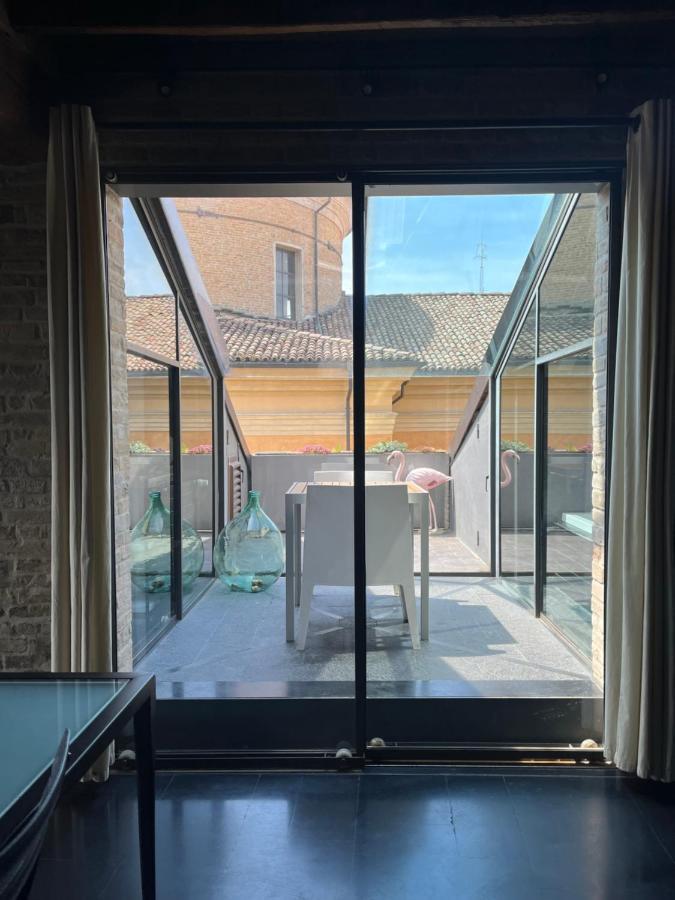 帕爾馬Ardesia Exclusive Apartament公寓 外观 照片