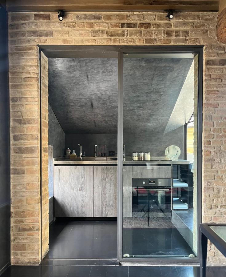 帕爾馬Ardesia Exclusive Apartament公寓 外观 照片